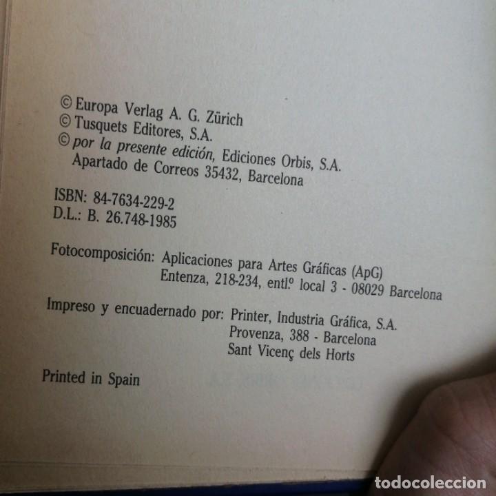 Libros de segunda mano: Libro de ALBERT EINSTEIN MI VISION DEL MUNDO - Foto 3