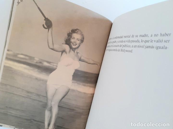 Libros de segunda mano: Libro Marilyn Monroe- El perfecto regalo - Antig&uuml;edades y art&iacute;culos curiosos en excelente estado  - Foto 2