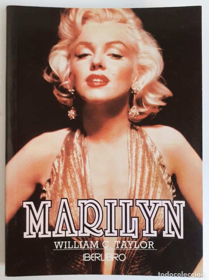 Libros de segunda mano: Marilyn Monroe y muchos art&iacute;culos estilo Retro - Foto 4