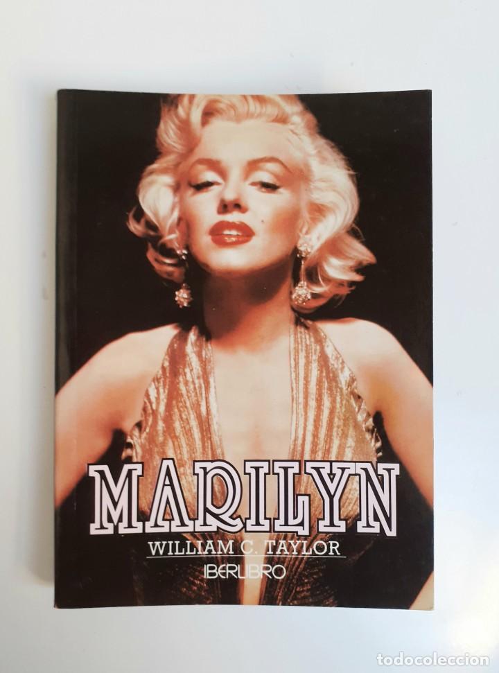 Libros de segunda mano: Libro - Book - Marilyn Monroe - Foto 5
