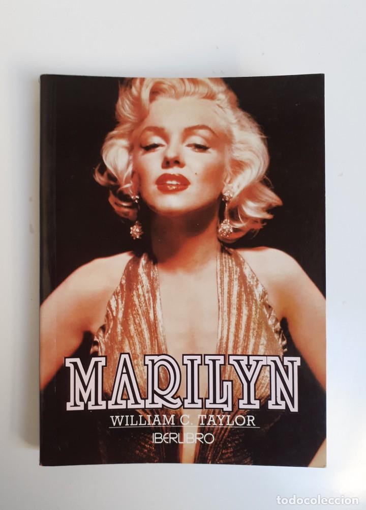 Libros de segunda mano: Libro - Book - Marilyn Monroe - Foto 6