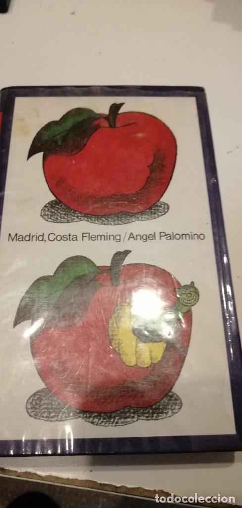 Libri di seconda mano: G-64 LIBRO MADRID COSTA FLEMING ANGEL PALOMINO