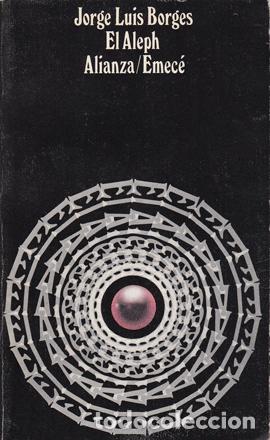 Libros de segunda mano: Borges, Jorge Luis - El Aleph - Foto 1
