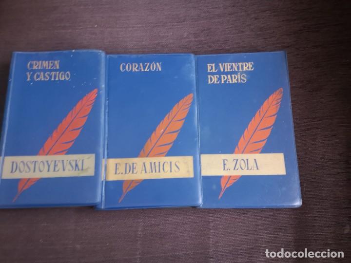Libros de segunda mano: Libros narrativa,Edaf - Foto 1