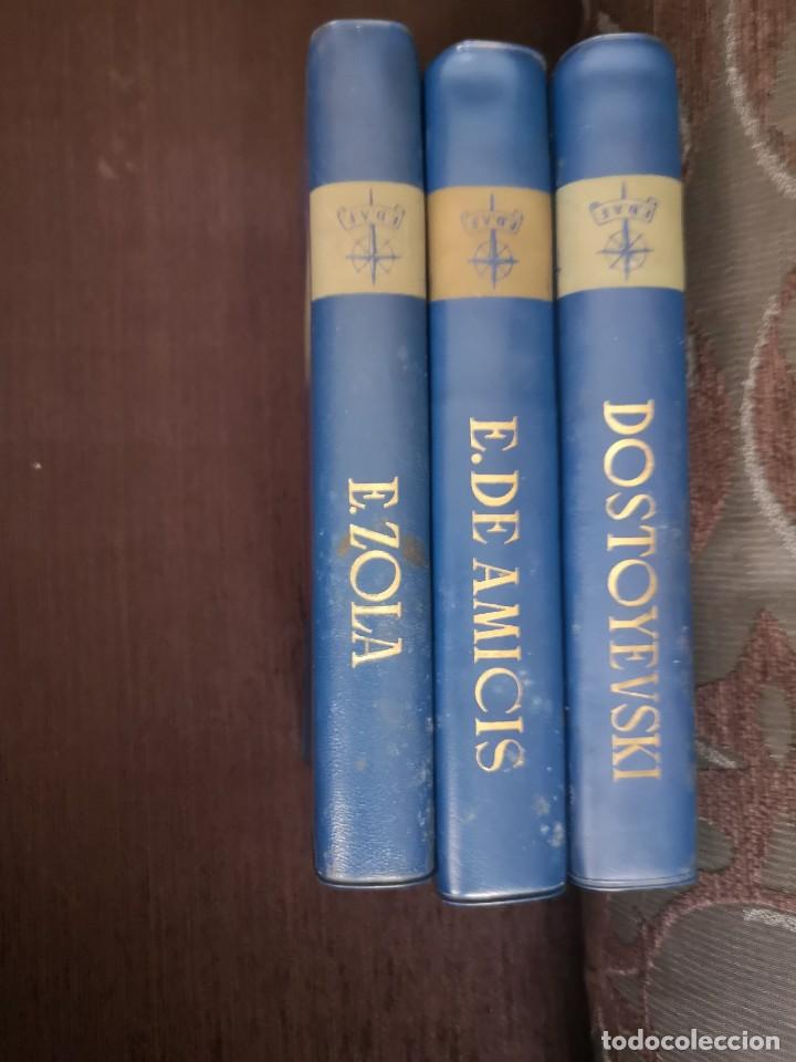 Libros de segunda mano: Libros narrativa,Edaf - Foto 2