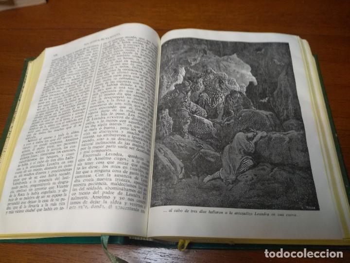 Libros de segunda mano: Don Quijote de la Mancha - Foto 4