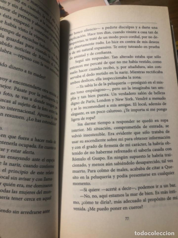 Libros de segunda mano: El enredo de la bolsa y la vida - Foto 3