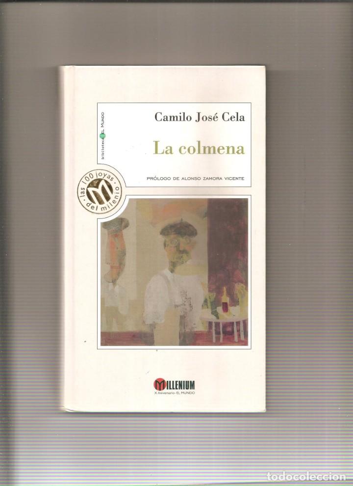 Libros de segunda mano: CAMILO JOSE CELA. LA COLMENA - Foto 1