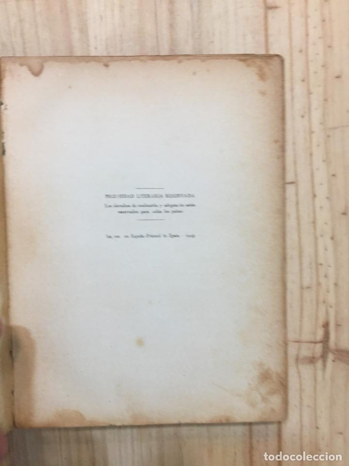 Libros de segunda mano: Los que vivimos - Ayn Rand - Foto 2