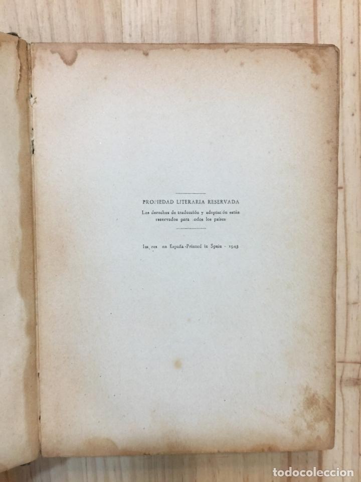 Libros de segunda mano: Los que vivimos - Ayn Rand - Foto 5