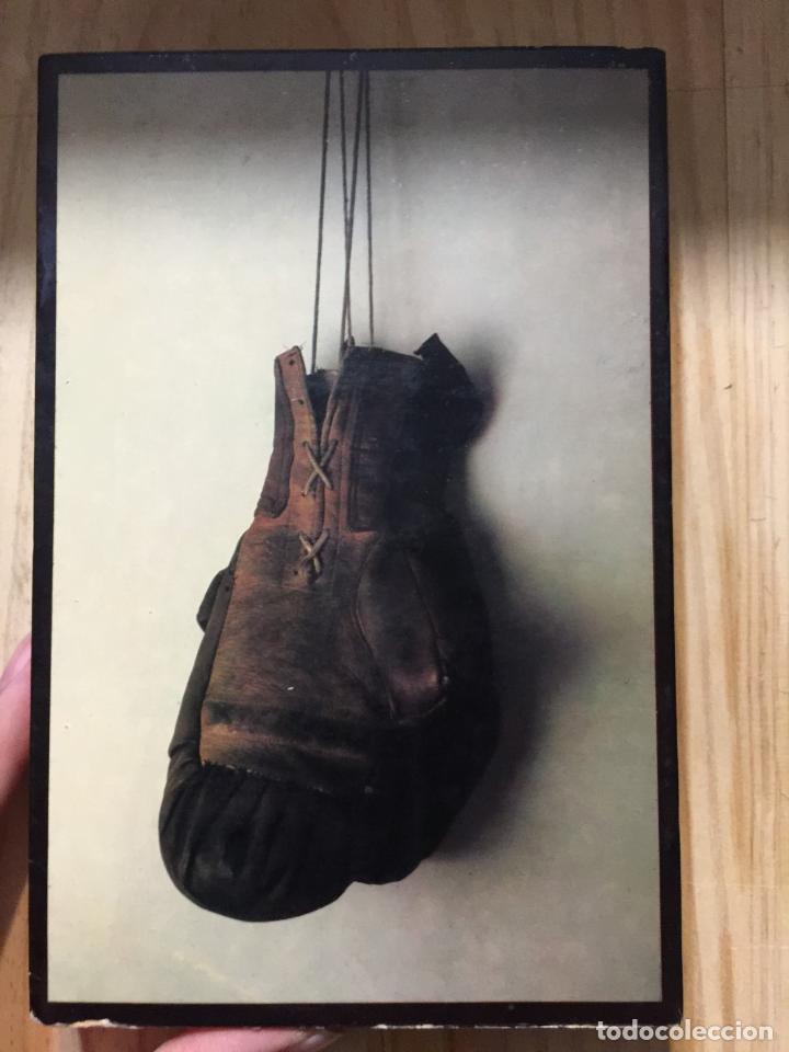 Libros de segunda mano: Los tres rounds de bibi - Albert Dahan - Foto 2