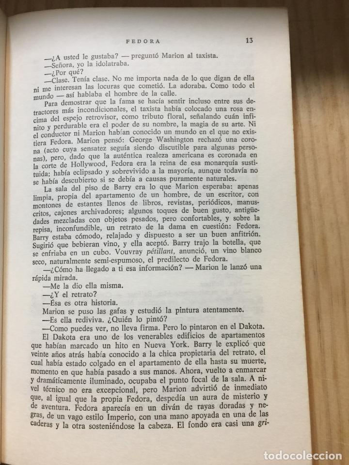 Libros de segunda mano: MITOS DE CRISTAL - Thomas Tryon - Foto 5