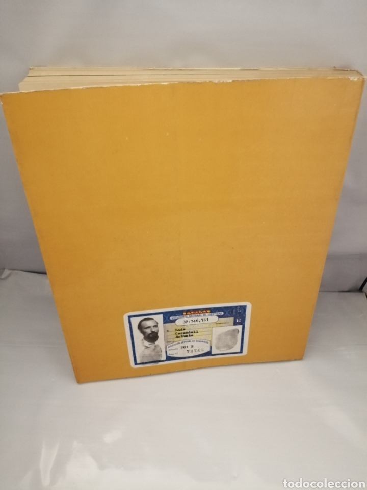 Libros de segunda mano: Celtiberia Show - Foto 2