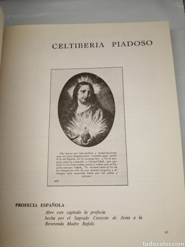 Libros de segunda mano: Celtiberia Show - Foto 6