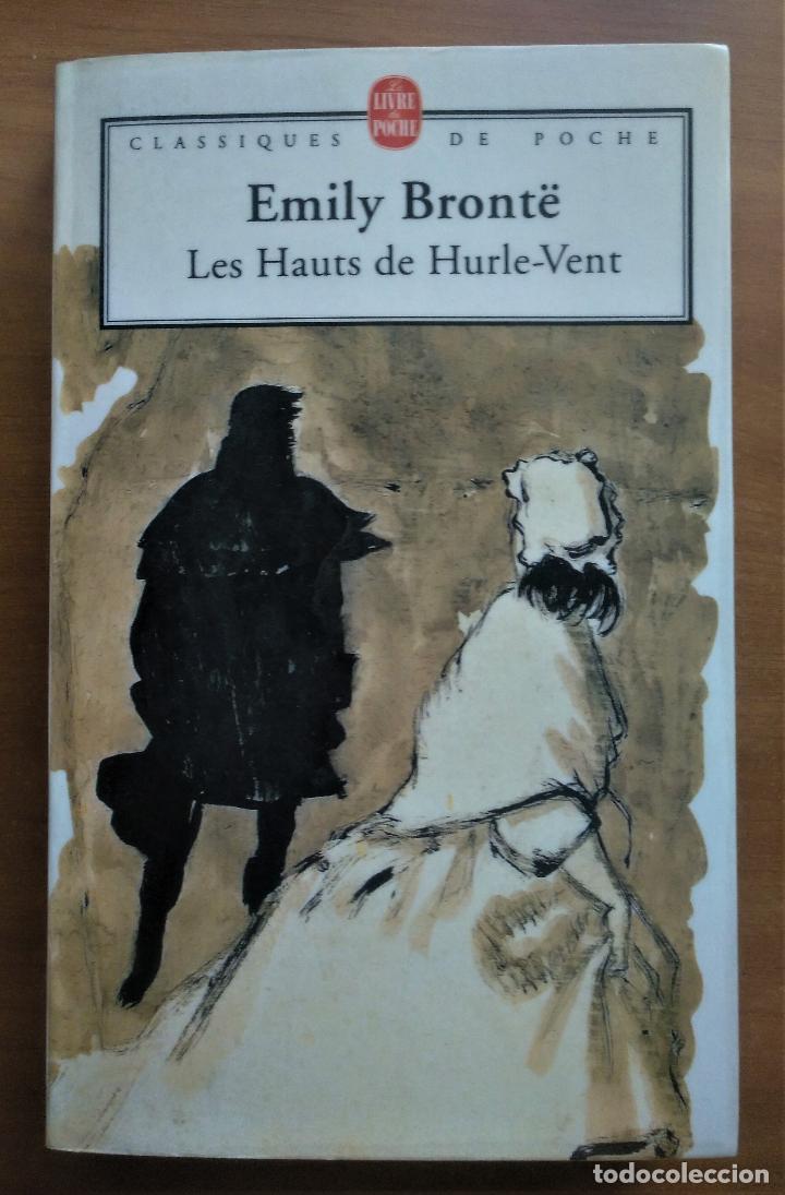 Livres d'occasion: Les Hauts de Hurle-Vent, Bront&euml;, Editions de Fallois, 1995