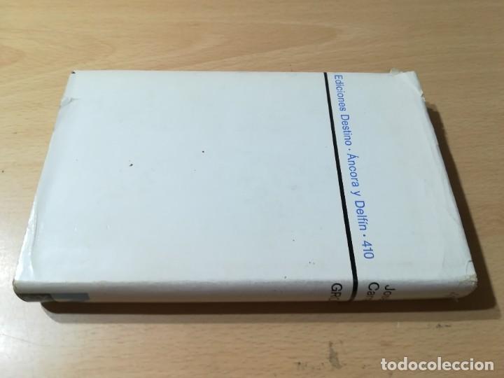 Libros de segunda mano: GROOVY / JOSE M&ordf; CARRASCAL / / AB205 - Foto 2