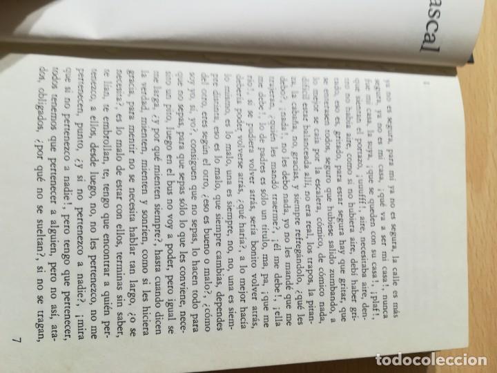 Libros de segunda mano: GROOVY / JOSE M&ordf; CARRASCAL / / AB205 - Foto 8