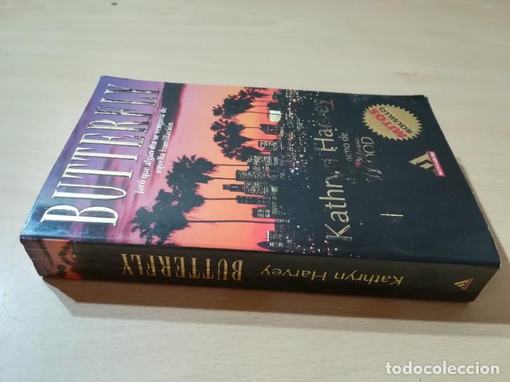 Livres d'occasion: BUTTERFLY / KATHRYN HARVEY / GRIJALVO MONDADORY / AB303