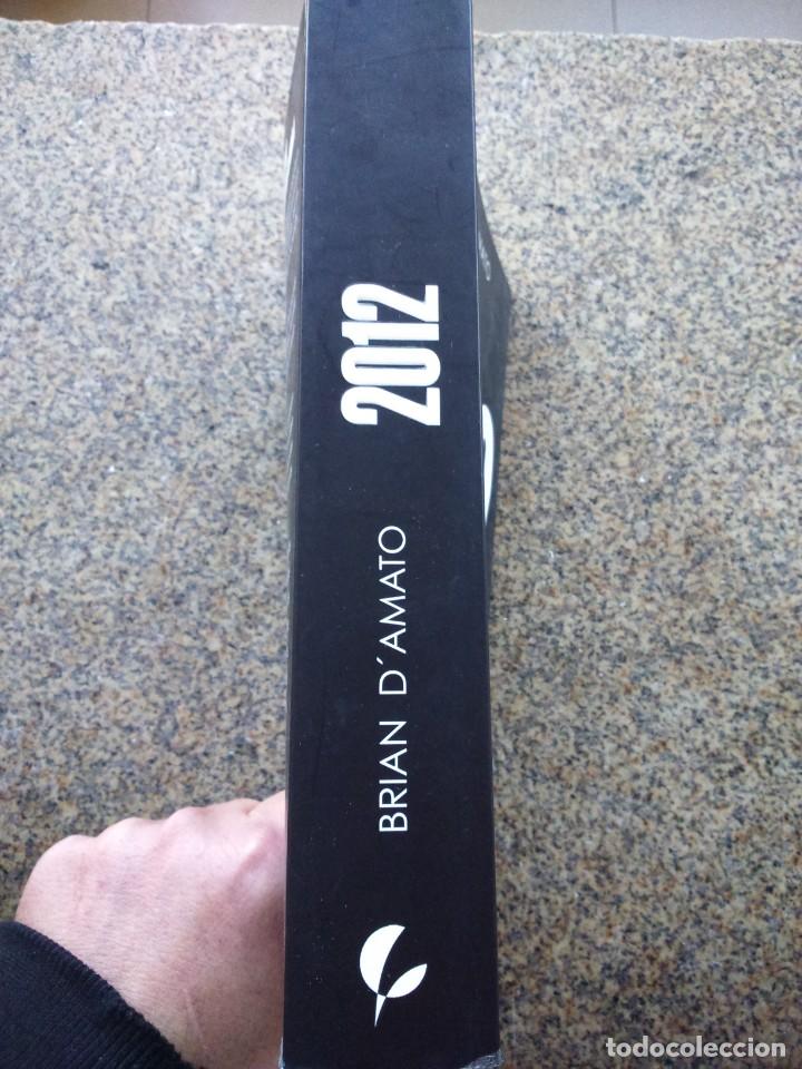 Libros de segunda mano: 2012 -- BRIAN DAMATO -- VIA MAGNA EDICIONES - 2009 -- - Foto 3