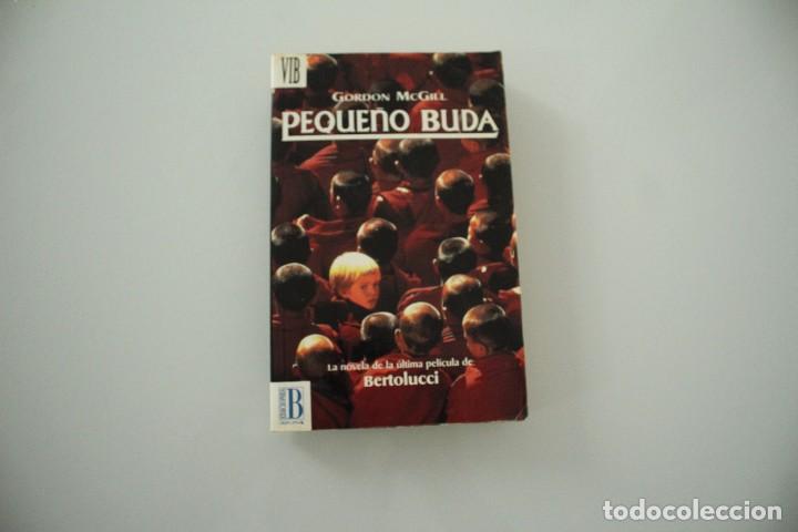 Libros de segunda mano: PEQUE&Ntilde;O BUDA GORDON MCGILL - Foto 1