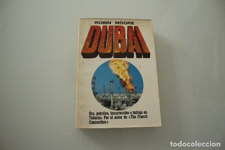 Libros de segunda mano: DUBAI ROBIN MOORE - Foto 1