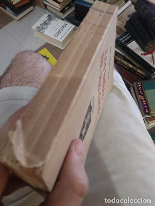Libros de segunda mano: Las ni&ntilde;as de mis ojos - Ricardo Leon - Foto 2