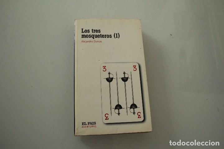 Libros de segunda mano: LOS TRES MOSQUETEROS I - Foto 1