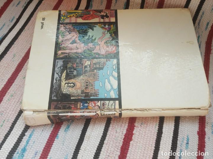 Libros de segunda mano: VELA Y ANCLA - DONCEL - 1961 - *R - Foto 2