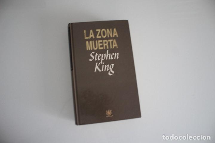 ZONA MUERTA STEPHEN KNIG