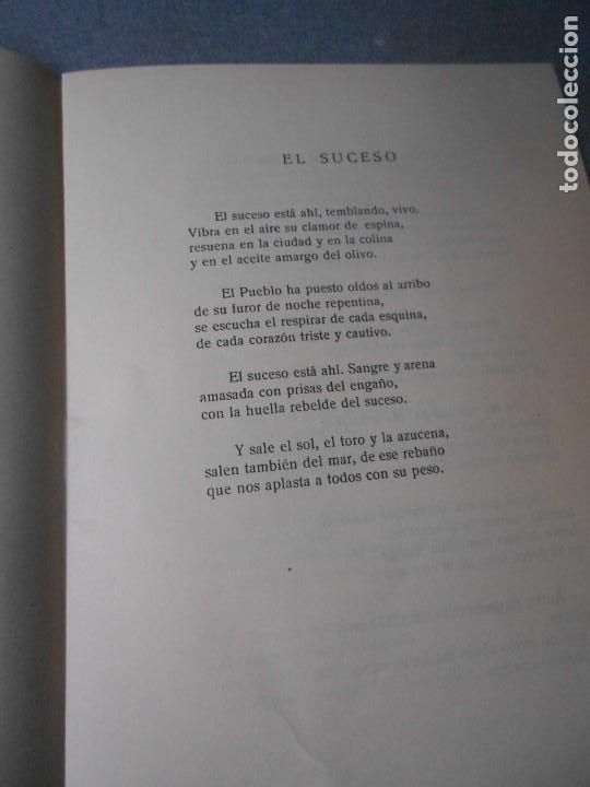 Libros de segunda mano: EL SUCESO - Foto 4