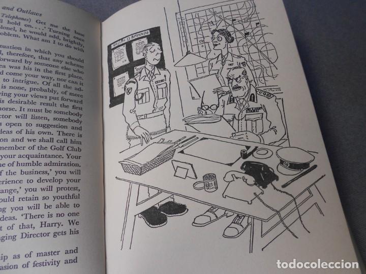 Libros de segunda mano: IN - LAWS Y OUTLAWS - Foto 6