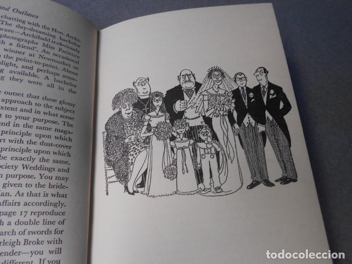 Libros de segunda mano: IN - LAWS Y OUTLAWS - Foto 7