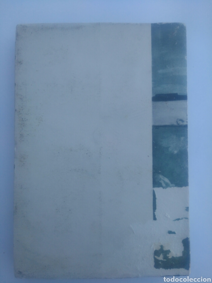 Libros de segunda mano: Eduardo Mallea. Posesi&oacute;n. - Foto 2