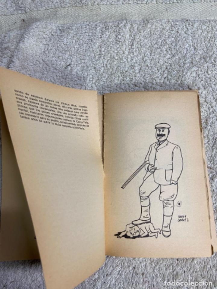 Libros de segunda mano: Chumy Chumez. - Foto 3