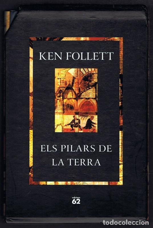 libro ken follett - Compra venta en todocoleccion