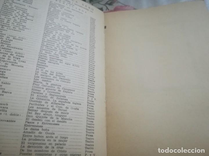 Libros de segunda mano: Vida del Busc&oacute;n - F. de Quevedo - Foto 4