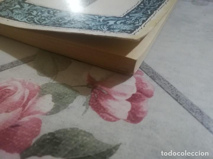 Libros de segunda mano: Vida del Busc&oacute;n - F. de Quevedo - Foto 6