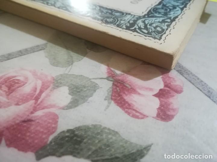 Libros de segunda mano: Vida del Busc&oacute;n - F. de Quevedo - Foto 7