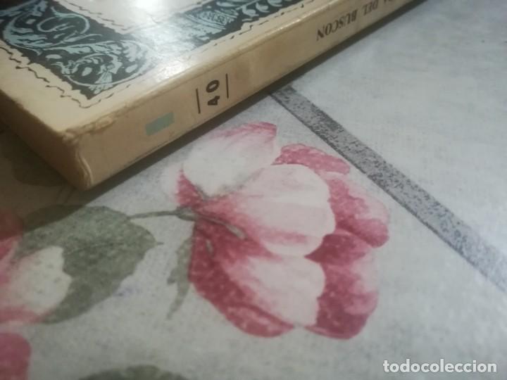 Libros de segunda mano: Vida del Busc&oacute;n - F. de Quevedo - Foto 8