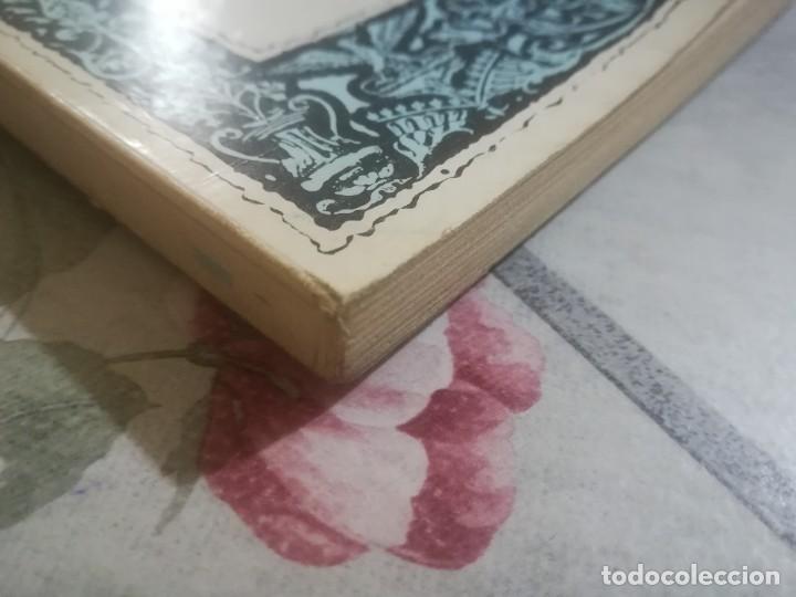 Libros de segunda mano: Vida del Busc&oacute;n - F. de Quevedo - Foto 9