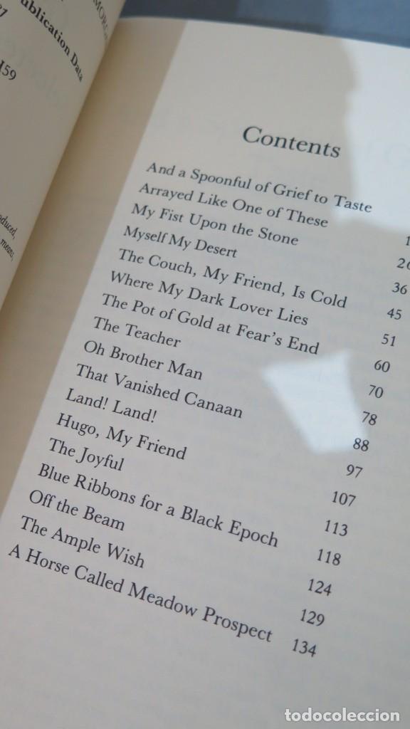 Libros de segunda mano: 1981.- SELECTED SHOR STORIES. GWYN THOMAS - Foto 3
