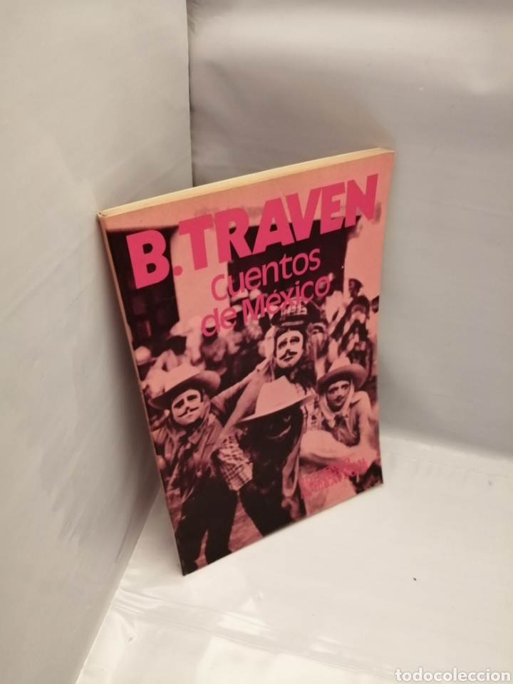 Libros de segunda mano: Cuentos de M&eacute;xico - Foto 3