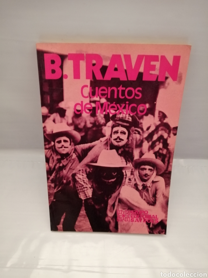 Libros de segunda mano: Cuentos de M&eacute;xico - Foto 1