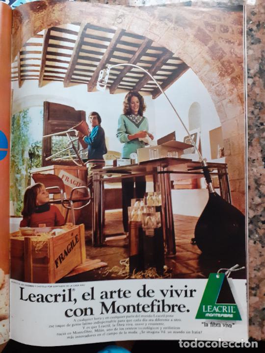 Gebrauchte B&uuml;cher: anuncio LEACRIL