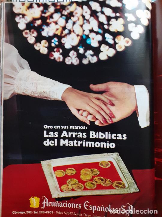 Libros de segunda mano: anuncio LAS ARRAS BIBLICAS
