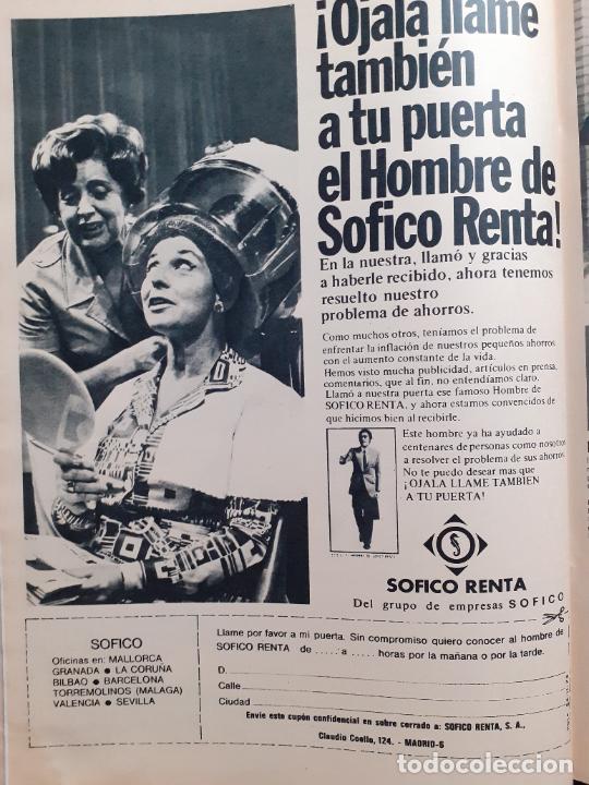 Livres d'occasion: anuncio SOFICO RENTA