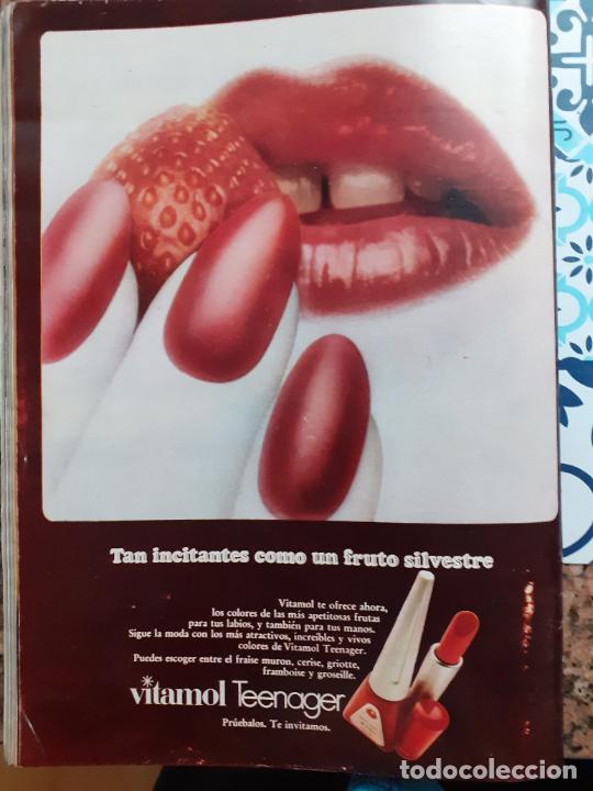 Libros de segunda mano: ANUNCIO VITAMOL TEENAGER