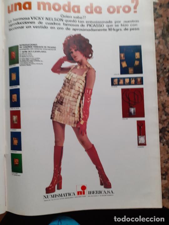 Libros de segunda mano: ANUNCIO NUMISMATICA IBERICA