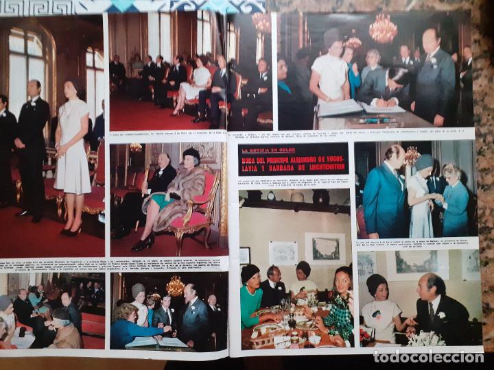 Libros de segunda mano: alejandro de yugoslavia barbara de liechestein