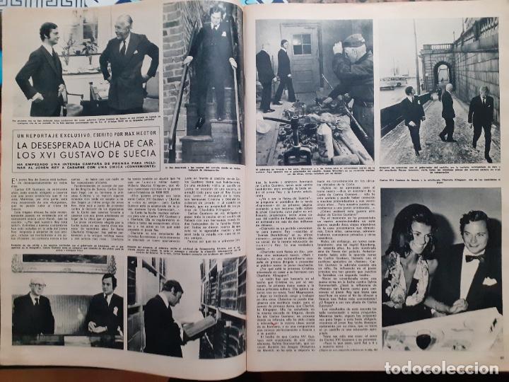 Libros de segunda mano: carlos gustavo de suecia